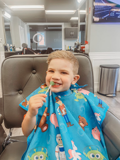 Barber Shop «Hall of Fame Cuts», reviews and photos, 799 Washington St, South Easton, MA 02375, USA