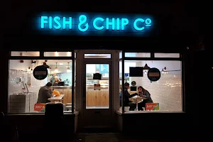 Fish & Chip Co. image