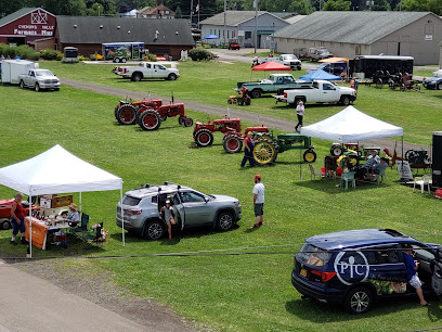 Chemung County Fairgrounds