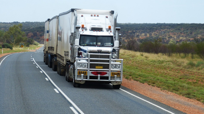 Transportes Caleuche