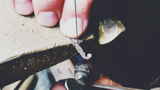 Jewelry Store «Sawyer Jewelers», reviews and photos, 134 N Leroy St #1, Fenton, MI 48430, USA