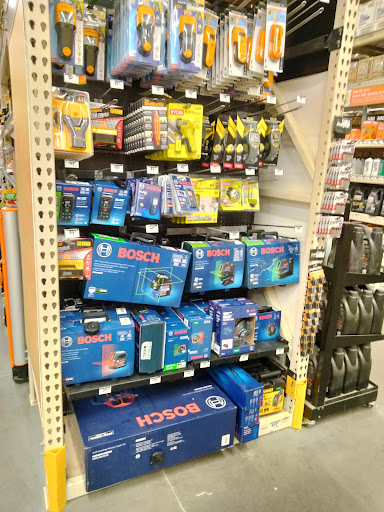 Home Improvement Store «The Home Depot», reviews and photos, 6301 Richfield Pkwy, Richfield, MN 55423, USA