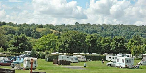 Clent Hills Camping and Caravanning Club Site Walsall