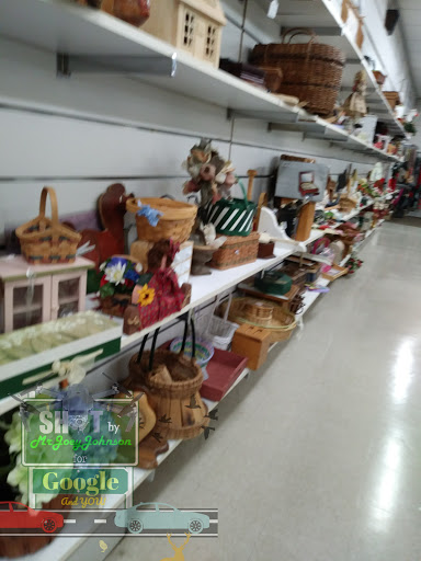 Thrift Store «Goodwill», reviews and photos, 501 E 5th St, Dayton, OH 45402, USA