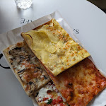 Photo n°1 de l'avis de Luc.a fait le 07/05/2024 à 19:15 sur le  Supplì Roma à Rome