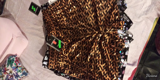 Lingerie Store «Atlantic Hosiery», reviews and photos, 13449 NW 42nd Ave, Opa-locka, FL 33054, USA