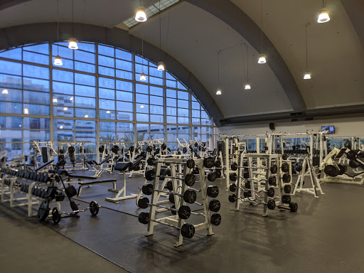 Gym «24 Hour Fitness Ultra Sport», reviews and photos, 18007 Von Karman Ave, Irvine, CA 92612, USA