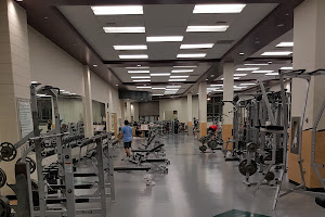 College of Kinesiology Physical Activity Complex