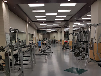 College of Kinesiology Physical Activity Complex