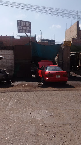 Opiniones de Mecanica Automotriz Olivera Motors en Tacna - Taller de reparación de automóviles