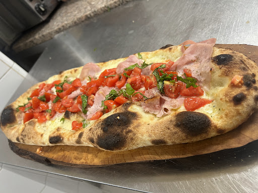 Gipsy Cafe in Casalmorano, Provincia di Cremona