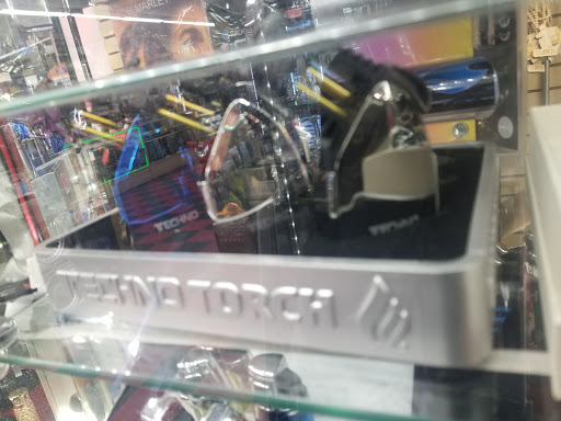 Vaporizer Store «King Discount Store», reviews and photos, 1264 S WW White Rd, San Antonio, TX 78220, USA