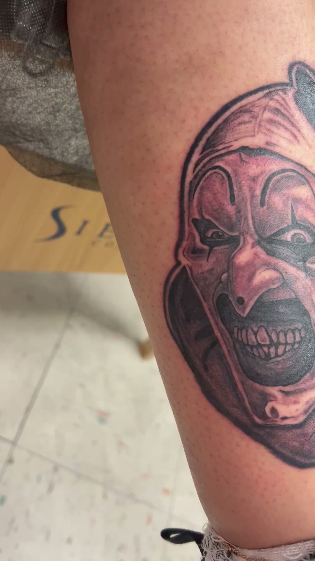 Top Floor Tattoo Studio