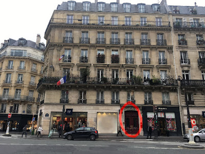 Dr Michel LAMBERT à Paris