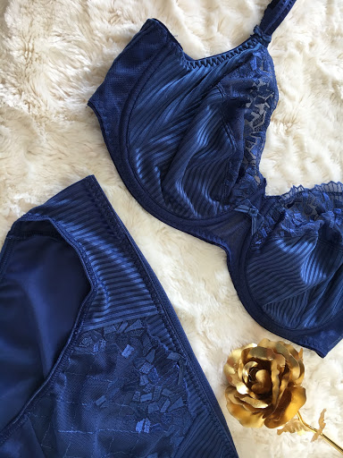 Lingerie Store «MySelf Lingerie», reviews and photos, 1279 52nd St, Brooklyn, NY 11219, USA