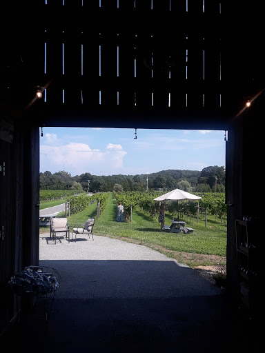 Winery «Great Frogs Winery», reviews and photos, 3218 Harness Creek Rd, Annapolis, MD 21403, USA