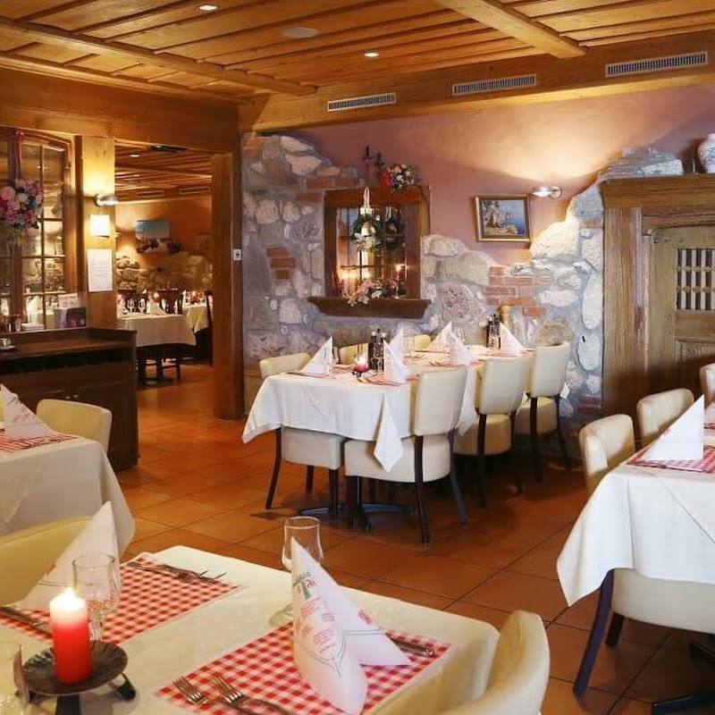 Restaurant il Faro Wallisellen