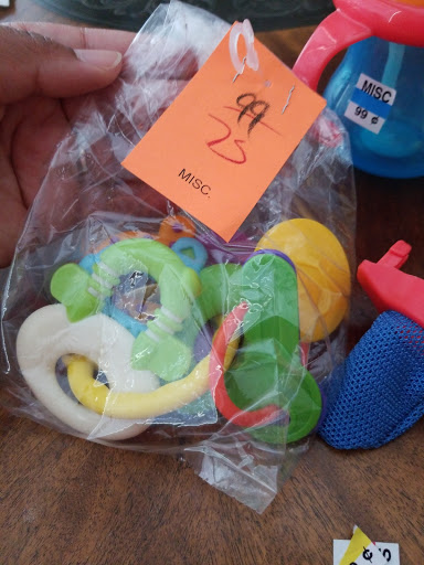 Thrift Store «Community Thrift Store», reviews and photos, 3016 Freedom Dr, Charlotte, NC 28208, USA