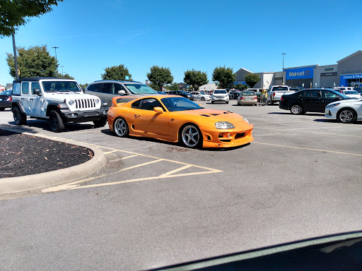 Department Store «Walmart Supercenter», reviews and photos, 2988 Burkesville Rd, Columbia, KY 42728, USA
