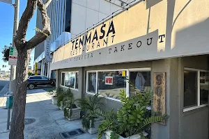 Tenmasa Japanese Restaurant image