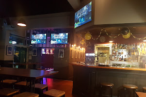 The Corner Bar & Cafe