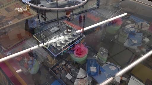 Thrift Store «Good Samaritan Thrift Store», reviews and photos, 4680 N Southside Plaza St, Richmond, VA 23224, USA