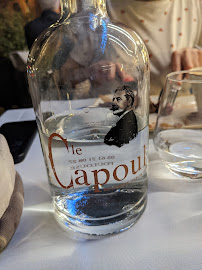 Plats et boissons du Restaurant LA BRASSERIE DU CAPOUL à Toulouse - n°14
