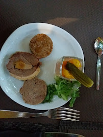 Petit déjeuner du Restaurant Ferme Auberge du Cantou à Sainte-Mondane - n°4
