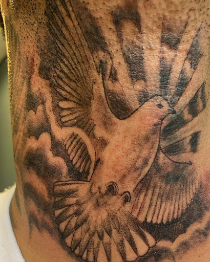 Explore simple funny tattoo ideas, creative tattoo ideas in San Angelo, available at A1 Tattoos and Piercings