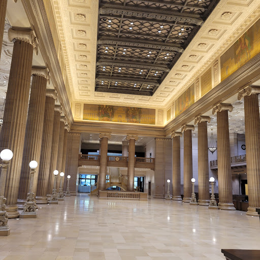 Bank «Federal Reserve Bank of Chicago», reviews and photos