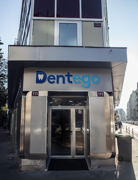 Centre dentaire Dentego à Paris