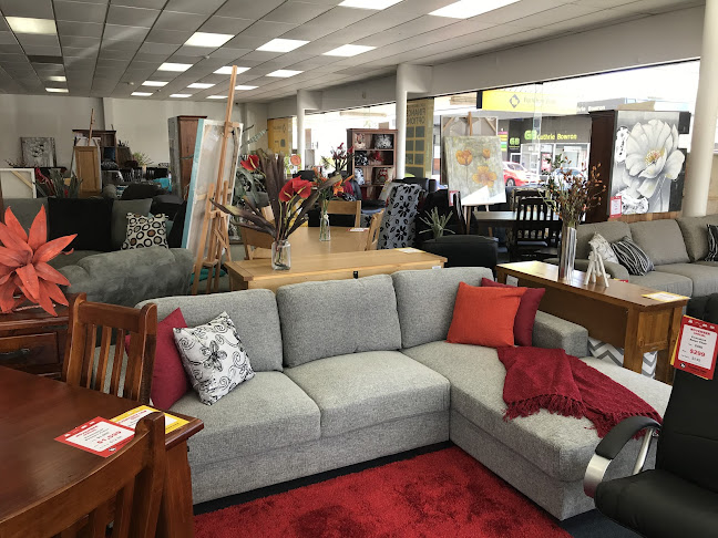 Reviews of Furniture Zone New Plymouth in New Plymouth - Furniture store