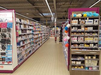 Auchan Supermarché Rambouillet