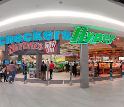 Checkers LiquorShop Lorraine photo