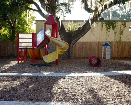 Day Care Center «La Petite Academy of Tampa, FL», reviews and photos, 7511 Paula Dr, Tampa, FL 33615, USA