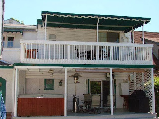 General Contractor «Affordable Remodeling Services Inc», reviews and photos, 2325 E 13th St, Tulsa, OK 74104, USA