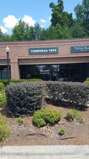 Toy Store «Crowemag Toys», reviews and photos, 3721 Lynn Rd #110, Raleigh, NC 27613, USA