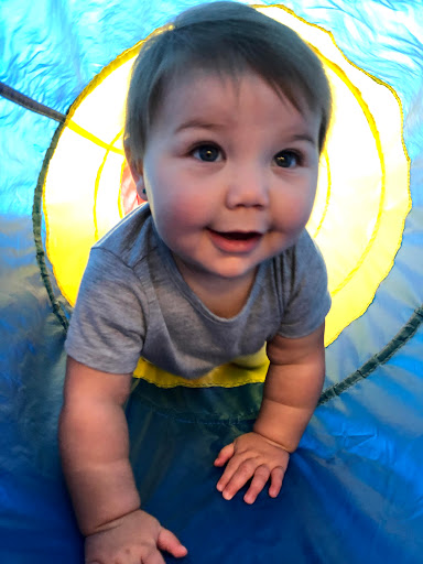 Gymnastics Center «The Little Gym of Arlington/Mansfield», reviews and photos, 1724 E Broad St Unit 108, Mansfield, TX 76063, USA