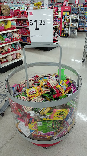 Department Store «Kmart», reviews and photos, 1501 US-1, Vero Beach, FL 32960, USA