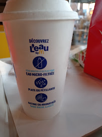 Plats et boissons du Restauration rapide McDonald's à Aire-sur-l'Adour - n°16