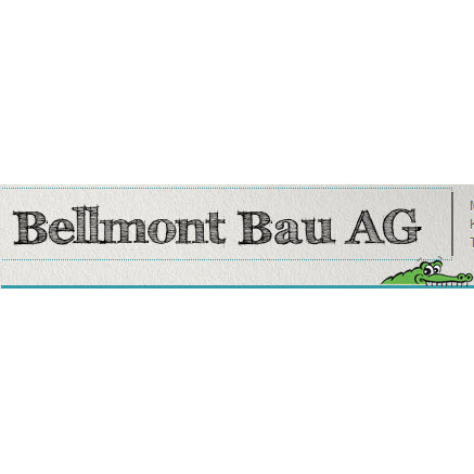 Kommentare und Rezensionen über Bellmont Bau AG