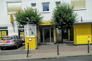 Deutsche Post Filiale 529