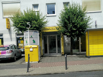 Deutsche Post Filiale 529