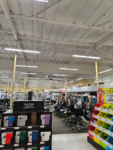 Office Depot image