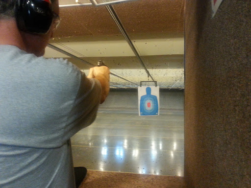 Gun Shop «The Gun Room, Inc.», reviews and photos, 705 Briskin Ln, Lebanon, TN 37087, USA