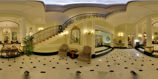 Grand Hotel Majestic già Baglioni