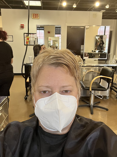 Beauty School «Douglas J Aveda Institute», reviews and photos, 333 Maynard St #201, Ann Arbor, MI 48104, USA