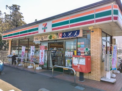 セブン-イレブン 綾瀬大上８丁目店