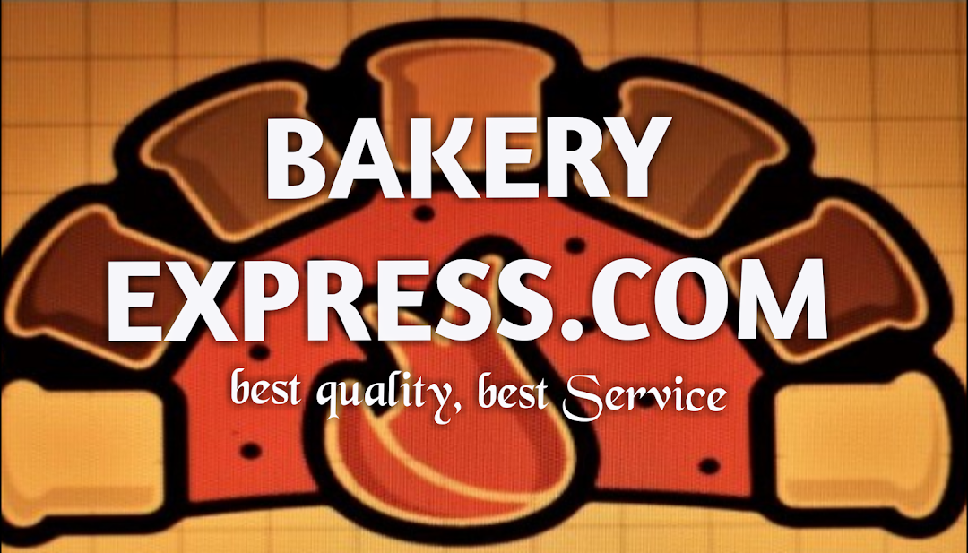 Bakery Express. Com