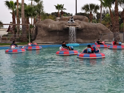 Amusement Center «Funtrackers Family Fun Center», reviews and photos, 9605 S Padre Island Dr, Corpus Christi, TX 78418, USA